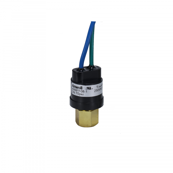 Small pressure switch SPS11 - Image 2