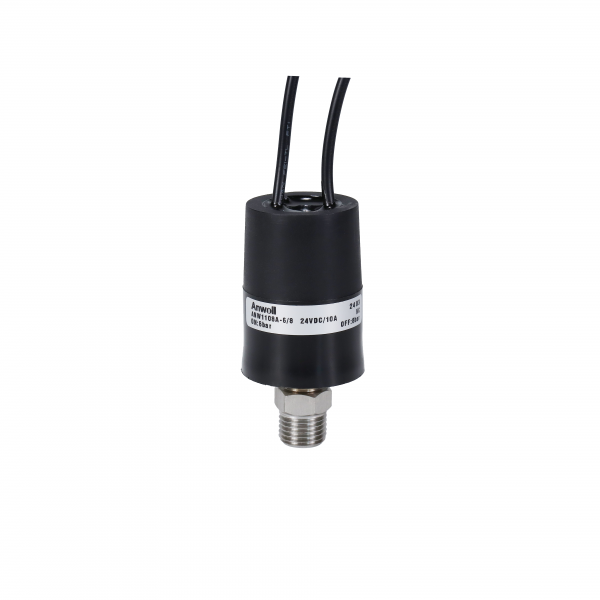 Small High Current Pressure Switch SPS13