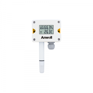 Temperature & Humidity Transmitter THT66