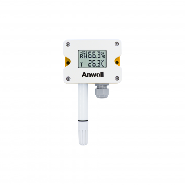 Temperature & Humidity Transmitter THT66