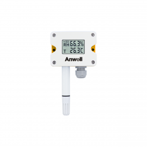 Temperature & Humidity Transmitter THT66