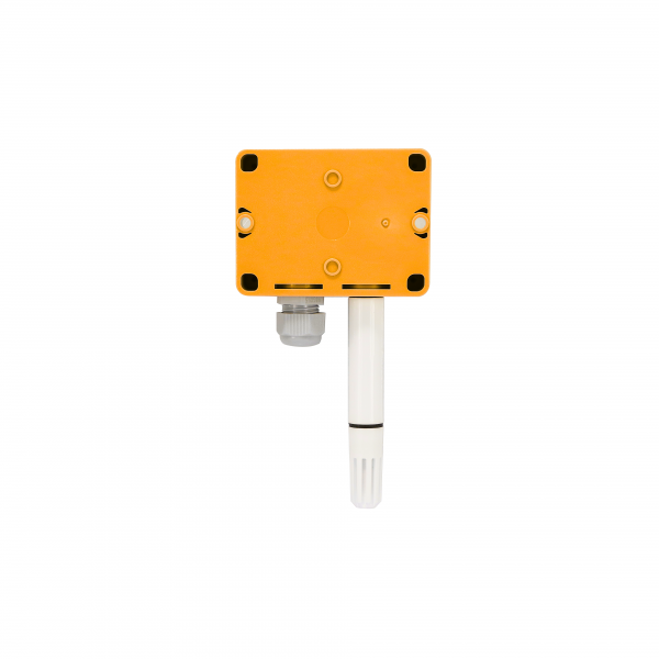 Temperature & Humidity Transmitter THT66 - Image 2