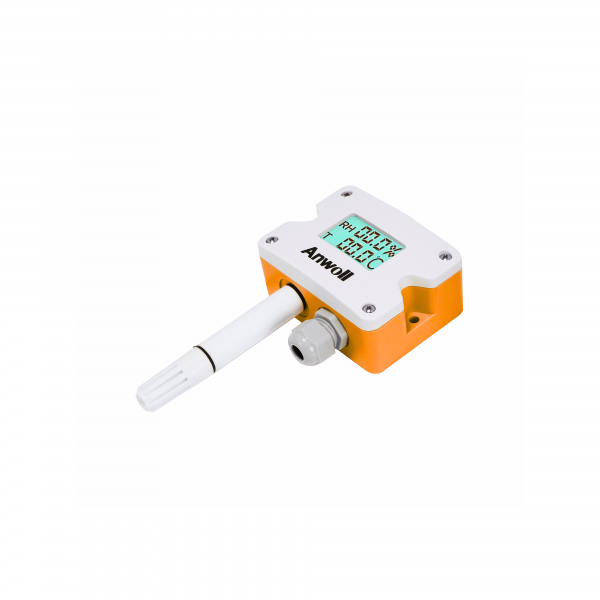 Temperature & Humidity Transmitter THT66 - Image 3