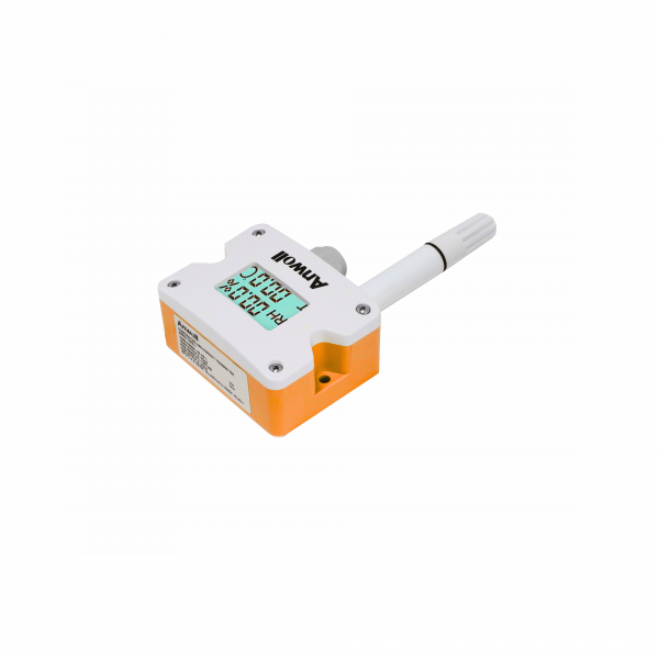 Temperature & Humidity Transmitter THT66 - Image 4