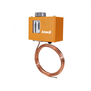 Thermostat TS34