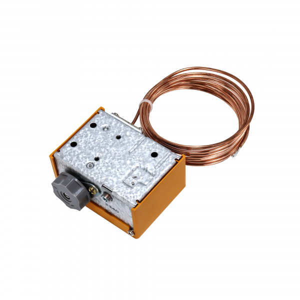Thermostat TS34 - Image 3