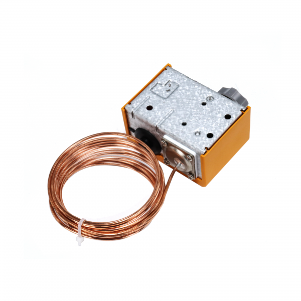 Thermostat TS34 - Image 4
