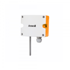 Temperature & Humidity Transmitter