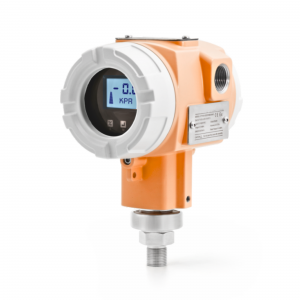 Monocrystalline Silicon Pressure Transmitter MST21